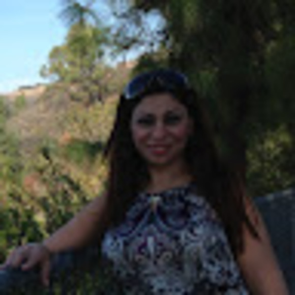 Meet your Posher, Hanaa - Picture 1 of 1